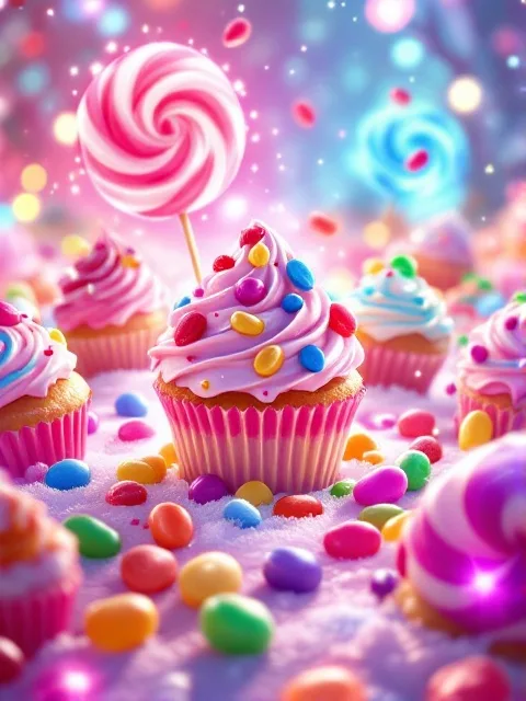 Sugar Rush